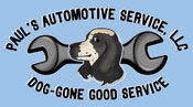 Paul's Automotive Service